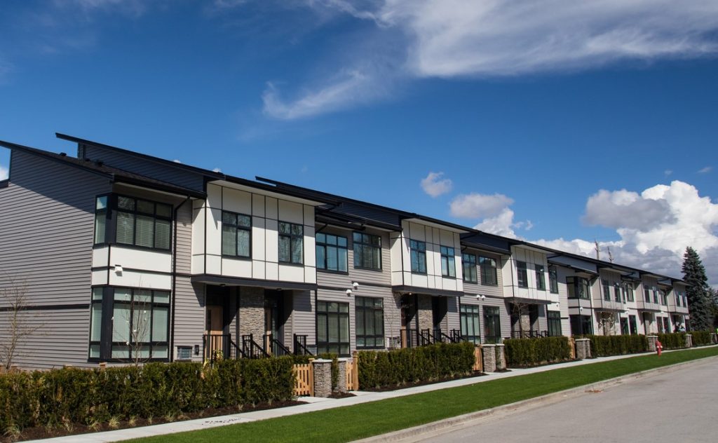 Condenced Condos Condos Come in Many Shapes and Sizes - Robin Myers